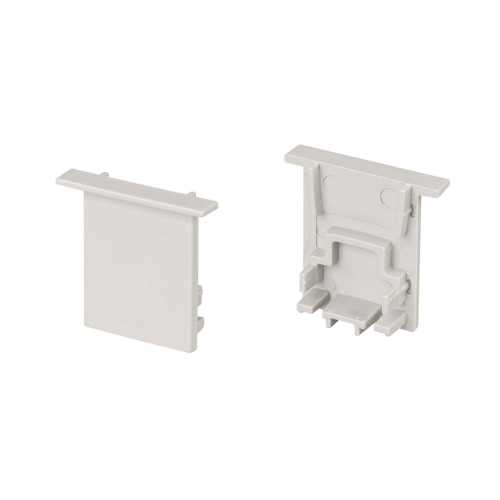 Заглушка для профиля SL-COMFORT-1722-F Arlight 031781