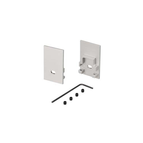 Заглушка для профиля SL-COMFORT-2542 Arlight 031736