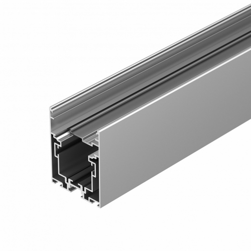 Профиль для лент S2-LINE-5470-2500 SEAMLESS ANOD Arlight 029440