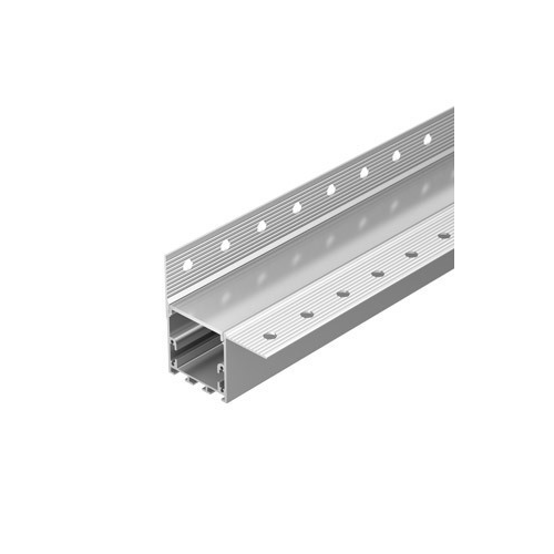 Профиль для лент SL-LINIA32-FANTOM-EDGE-2000 ANOD Arlight 027159