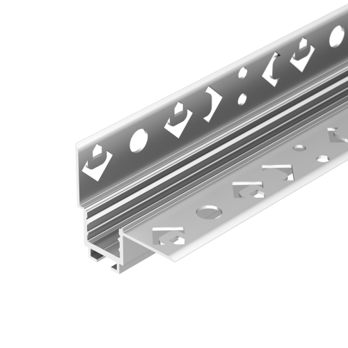 Профиль для лент ARH-CEIL-S16-FANTOM-EDGE-2000 ANOD Arlight 034979