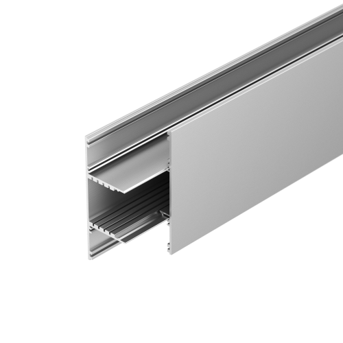 Профиль для лент ARH-WALL-3385-DUAL-2000 ANOD Arlight 036341