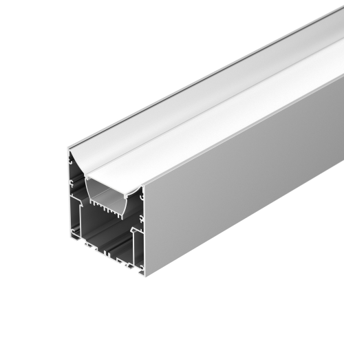Профиль для лент ARH-POWER-W88-COMFORT-2000 ANOD Arlight 036363