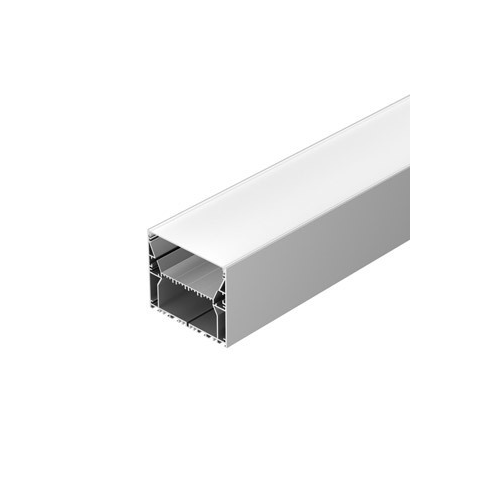 Профиль для лент ARH-POWER-W100-2000 ANOD Arlight 036366