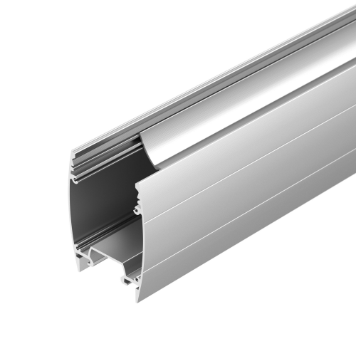 Профиль для лент ARH-LINE-4874-DUAL-2000 ANOD Arlight 036345