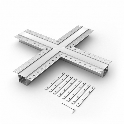 Крестовина SL-LINIA32-FANTOM Arlight 030099