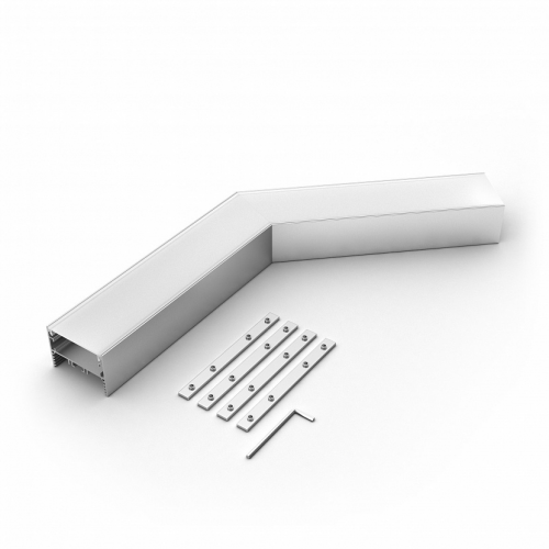Угол SL-LINE-5035-135 Arlight 030113