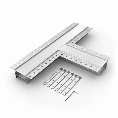 Тройник SL-LINIA45-FANTOM Arlight 030107