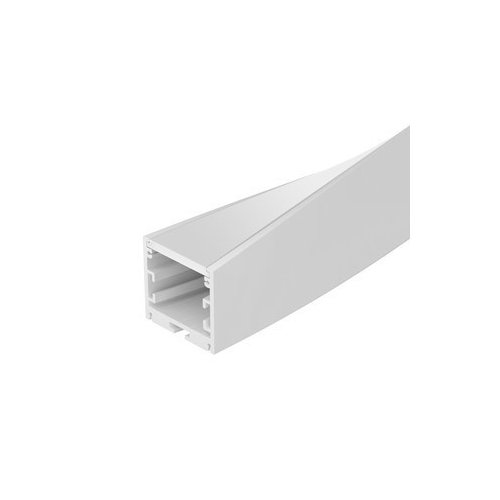 Профиль для лент SL-ARC-3535-TWIST180-500 WHITE Arlight 032687
