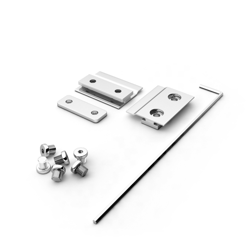 Соединитель SL-ARC-3535 SILVER Arlight 029415
