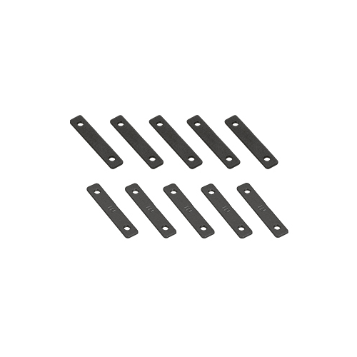 Соединитель SL-ARC-DD-INT BLACK (Линия-дуга) Arlight 027844