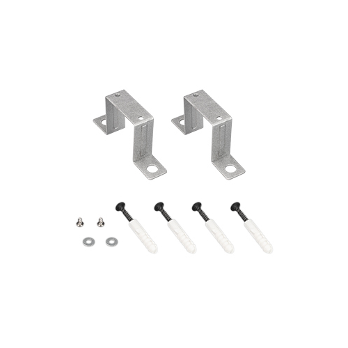 Комплект держателей для профиля (2шт) SL-ARC-3535 Arlight 032705
