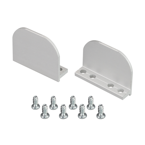 Соединитель SL-ARC-5060 SILVER Arlight 029416