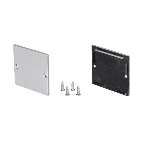Комплект заглушек для профиля (10шт) SL-LINIA32-FANTOM-EDGE Arlight 027298