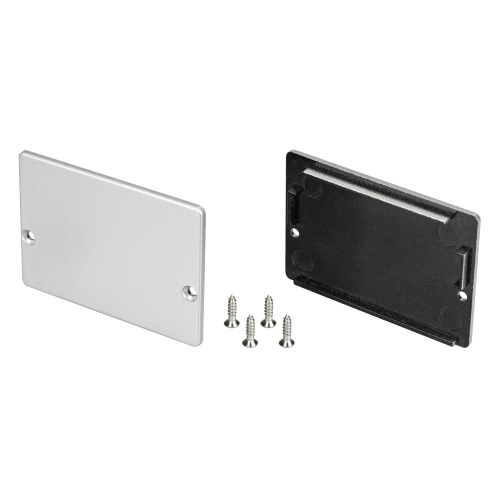 Комплект заглушек для профиля (10шт) SL-LINIA45-FANTOM Arlight 027299