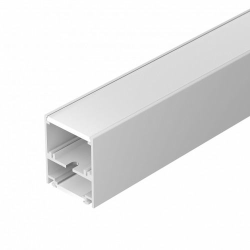 Профиль для лент SL-ARC-5060-LINE-2500 WHITE Arlight 032689