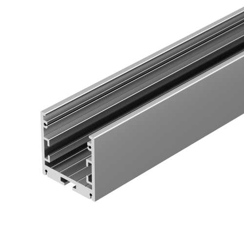 Профиль для лент SL-ARC-3535-LINE-2500 SILVER Arlight 025516
