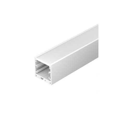Профиль для лент SL-ARC-3535-LINE-2500 WHITE Arlight 025520