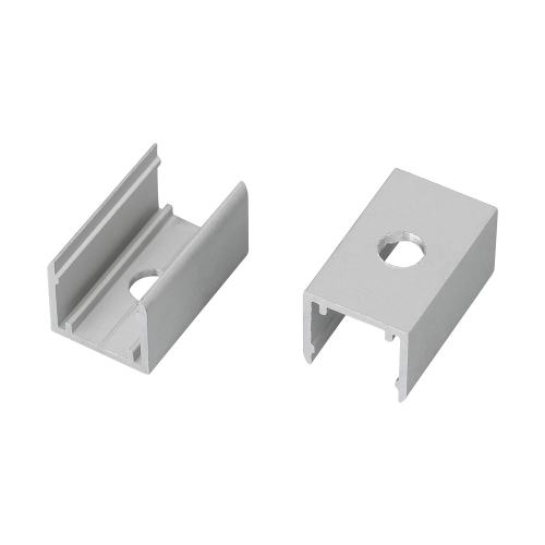 Держатель для профиля ARL-MOONLIGHT-1213-CLIP ANOD Arlight 025552