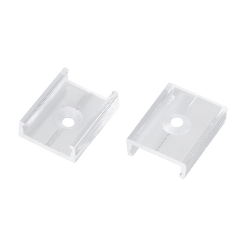 Держатель для профиля ARL-MOONLIGHT-1516-CLIP CLEAR Arlight 025556