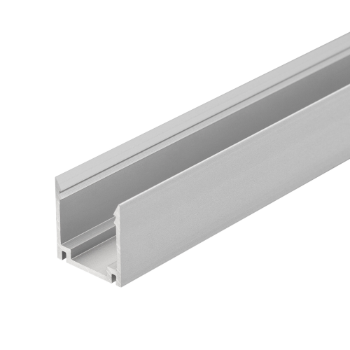 Профиль для лент Arlight ARL-U17 (26x17mm) 026650