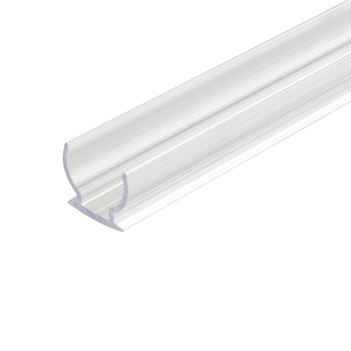 Профиль для лент ARL-MOONLIGHT-R18-1000-TU CLEAR Arlight 031460