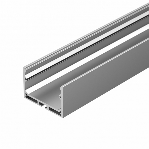 Профиль для лент SL-LINE-4932-2500 ANOD Arlight 037467
