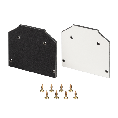 Заглушка для профиля MAG-STRETCH-CAP-25 Arlight 036886
