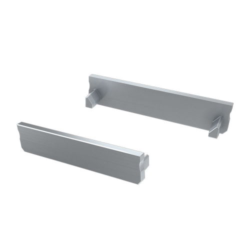 Комплект заглушек для профиля (10шт) ALM-FLAT-S Arlight 026742