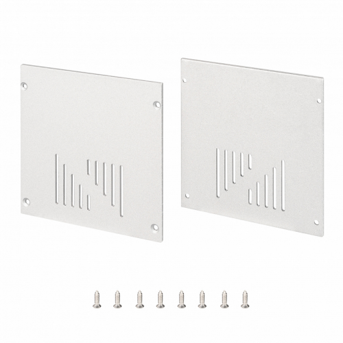 Заглушка ARH-POWER-W88-COMFORT Arlight 036432