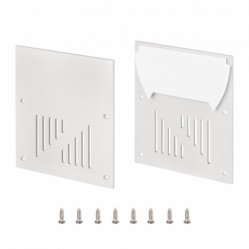 Заглушка ARH-POWER-W75 Arlight 036426