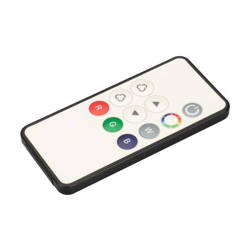 Пульт SMART-R42-RGB 1 зона RF Arlight 031597