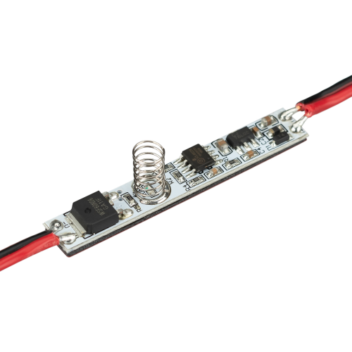 Микродиммер SMART-D13-DIM 12-24V 1x3A Sens Arlight 028291