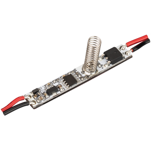 Микродиммер SMART-D13-H20-DIM 12-24V 1x3A Sens Arlight 031620