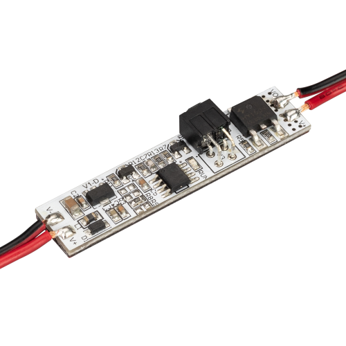 ИК-выключатель SMART-DOOR 12-24V 1х4А 50x11mm Arlight 031625