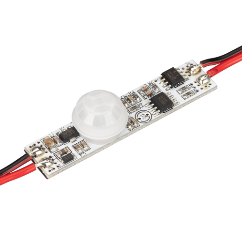 ИК-выключатель SMART-MOTION 12-24V 1х3А 50x11mm Arlight 031623