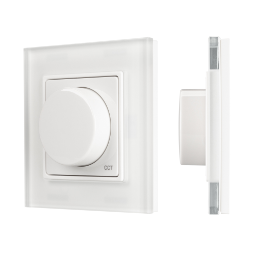 Роторная панель SMART-P52-MIX-G-SUF 3V 1 зона Rotary RF Arlight 032986