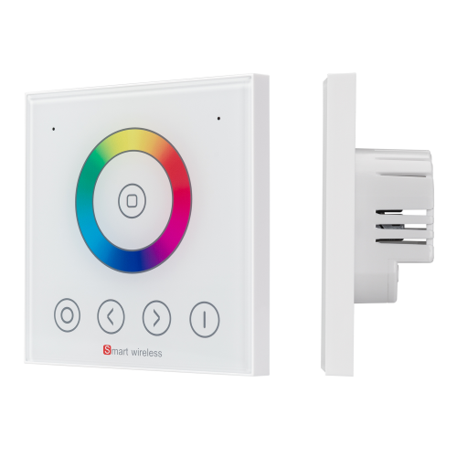 Панель ARL-2022-RGB 12-24V 3x4A Sens Arlight 029931