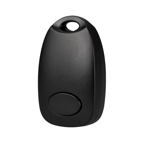 Панель-брелок TUYA-228-1-RF-BLK-SUF kinetic 433MHz Arlight 032869