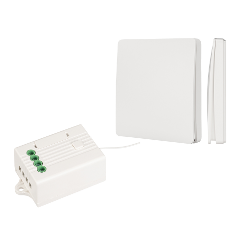 Выключатель беспроводной TY комплект 230V WI-FI 5A Arlight 032534
