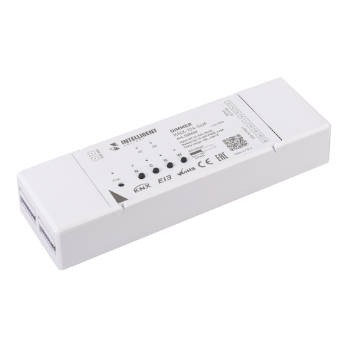 Диммер KNX-104-SUF 12-36V 4x5A Arlight 025659