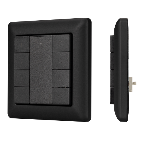 Панель DALI-223-4G-DIM-IN-BLACK BUS Arlight 029245
