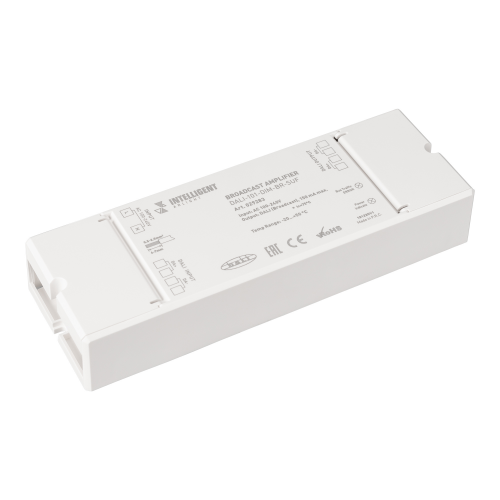 Усилитель DALI-101-DIM-BR-SUF DALI bus 230V Arlight 029283