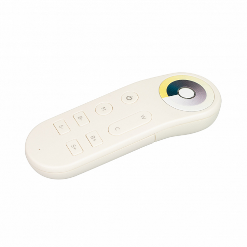 Пульт ARL-SIRIUS-MULTI White 1 зона, DIM/MIX, RF Arlight 035815