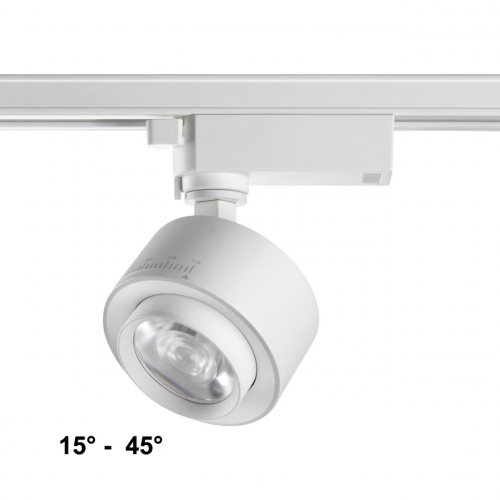 Трековый светильник Novotech EDDY 358943