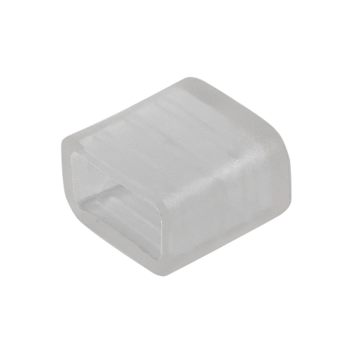 Заглушка Feron для светодиодной ленты 220V LS704, LS705 LD128 23080