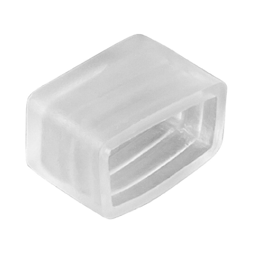 Заглушка Feron для светодиодной ленты 220V LS706, LD135 23390