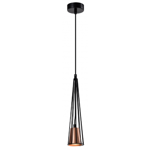 Точечный подвесной светильник Rivoli EMILY 4160-201