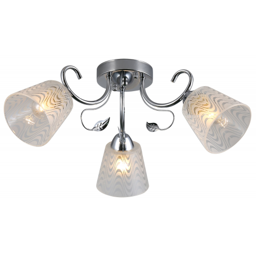 Потолочная люстра Rivoli NELMA 3187-303