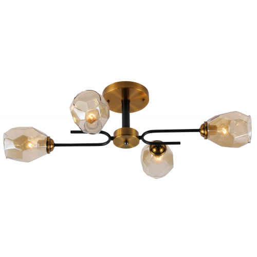 Потолочная люстра Rivoli MELANTHE 3125-304